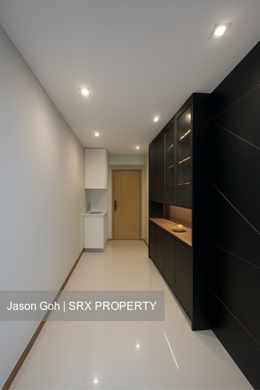 Hillion Residences (D23), Apartment #542801801